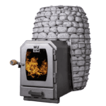 HUUM HIVE Wood Series 13.0kW