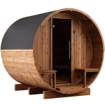 Thermory DIY Barrel Sauna Kit No 62