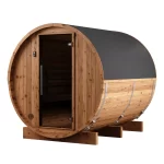 Thermory DIY Barrel Sauna Kit No 55