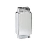 Junior Series 3.0kW Sauna Heater- Wall Mount