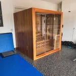 Luxe Wellness Cube