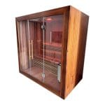 Wellness Cube