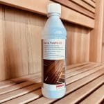 Paraffin Oil