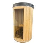 Stand Up Barrel
