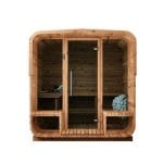 Thermo Squared Sauna No 43