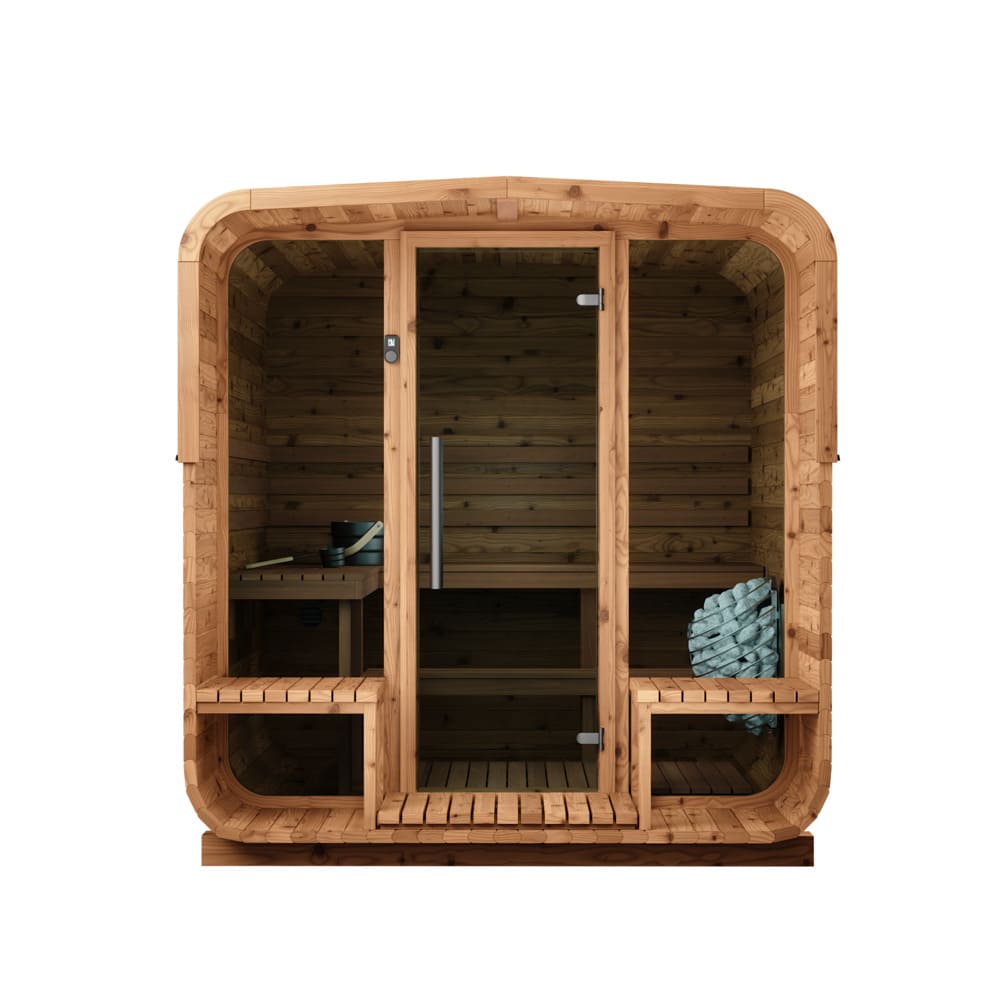 Front_1 Thermo Squared Sauna No 43 - Image 1