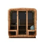 Thermo Squared Sauna No 42