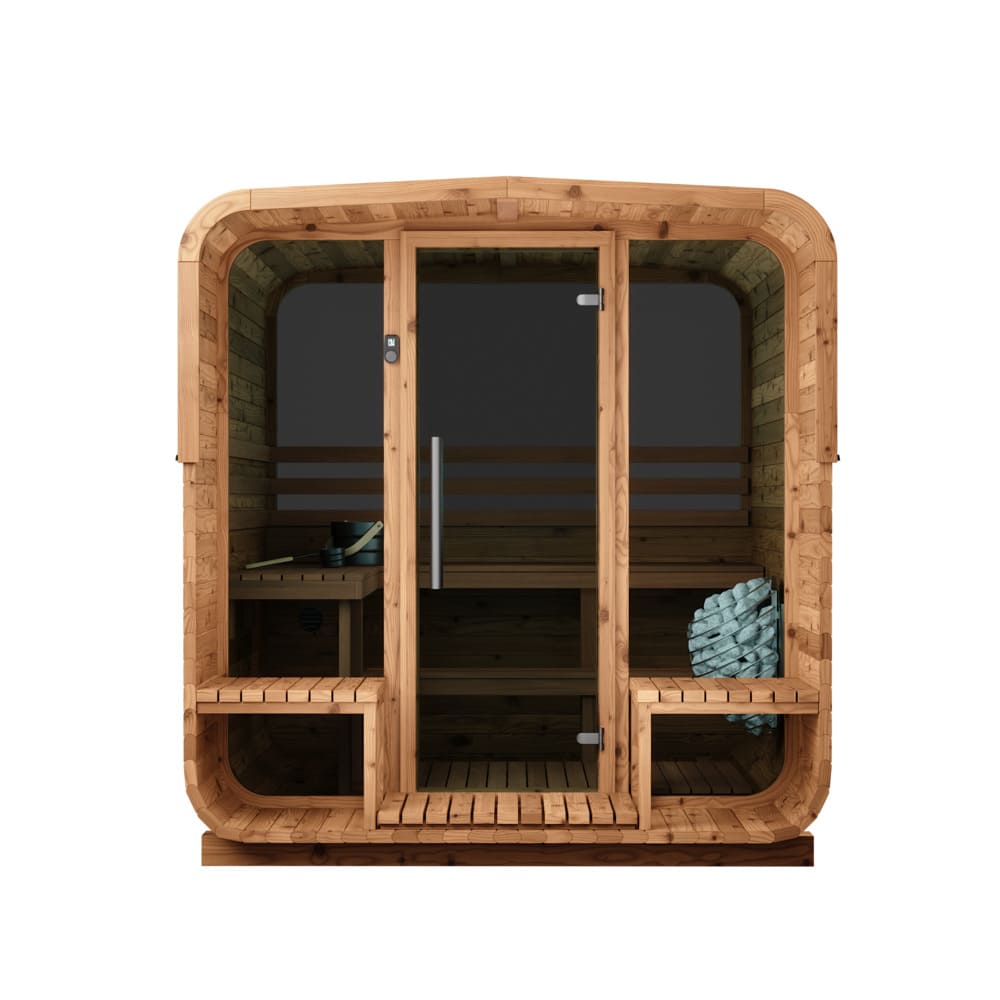 Front_1 Thermo Squared Sauna No 42 - Image 1