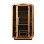Thermo Squared Sauna No 45