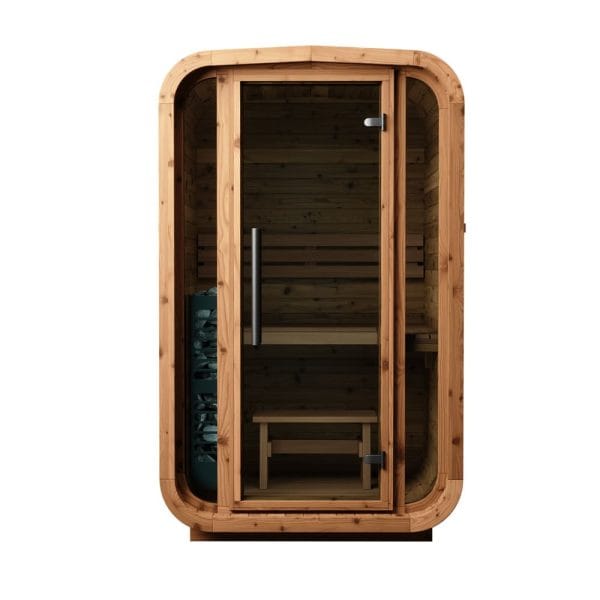 Thermo Squared Sauna No 45