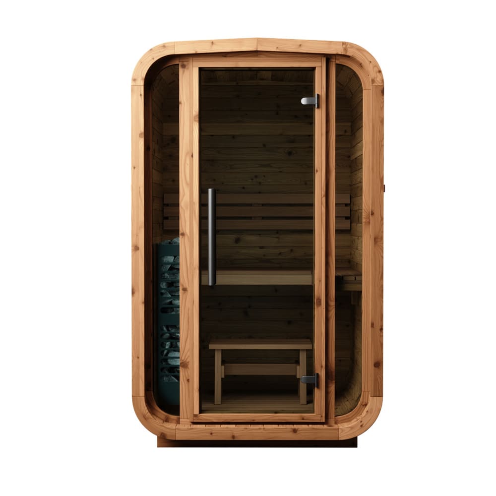 Front_bench1 Thermo Squared Sauna No 45 - Image 1