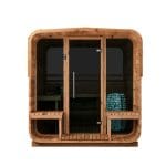 Thermo Squared Sauna No 41